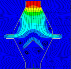 CFD Technical Modeling - JOA Air Solutions