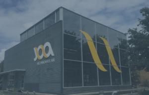 Office of JOA Air Solutions