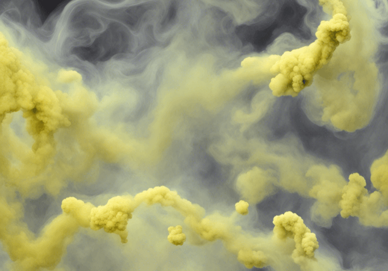 Sulfur Dioxide - JOA Air Solutions